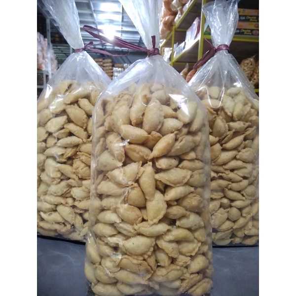 

PASTEL ABON 250 Gram