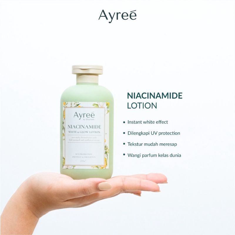 Harga ayree lotion Terbaru Apr 2025 | BigGo Indonesia