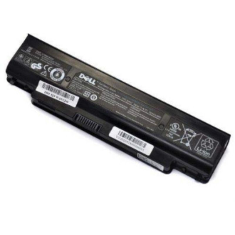 Baterai Battery DELL 1122 1120 1121 M101 M102 P07T