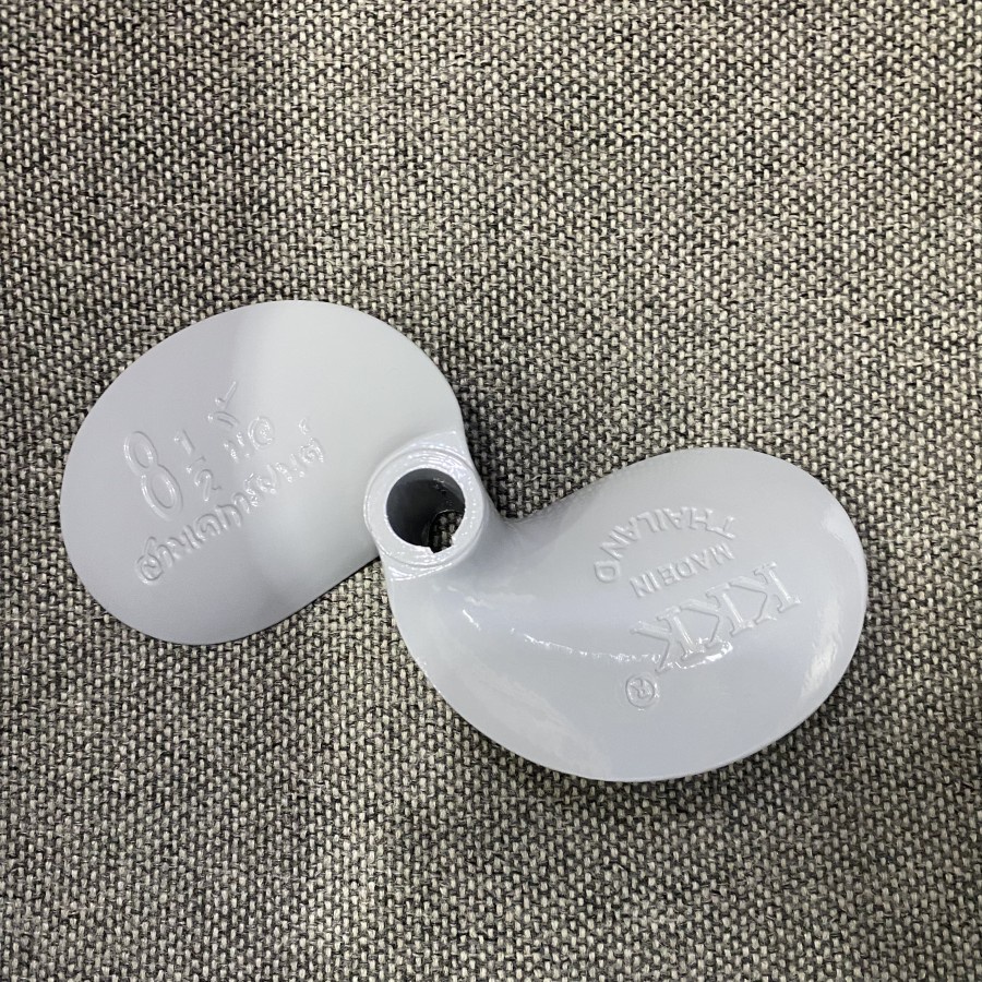 BALING-BALING KIPAS PERAHU KKK - 8,5 INCI