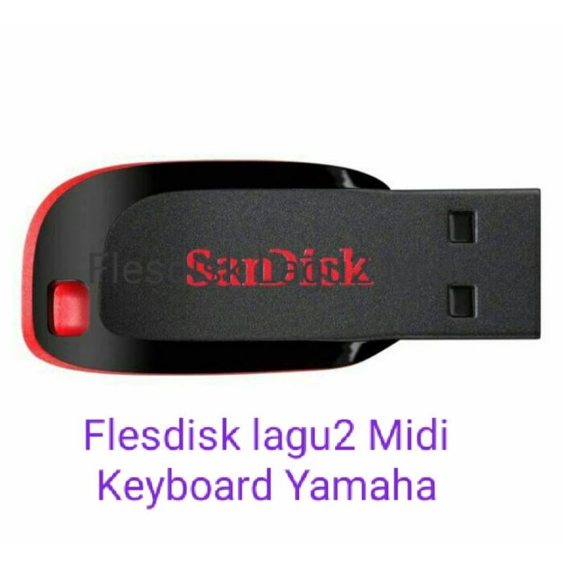 USB Lagu Song dan Style Keyboard Yamaha PSR S 970 PSR S 770