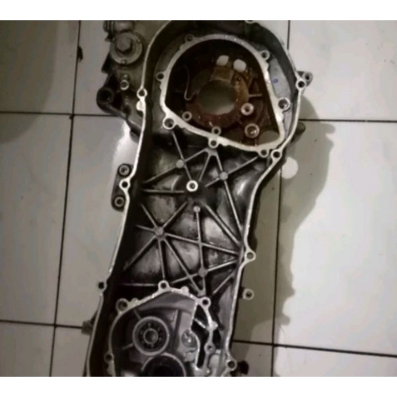 crangkase krengkes mio j X ride 110