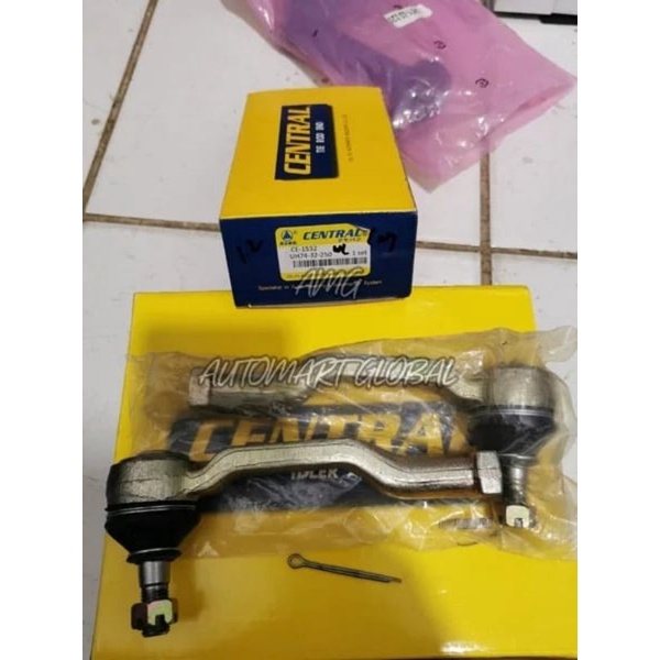 tie rod end panjang Ford ranger tdi 2500cc 2900cc 2pc