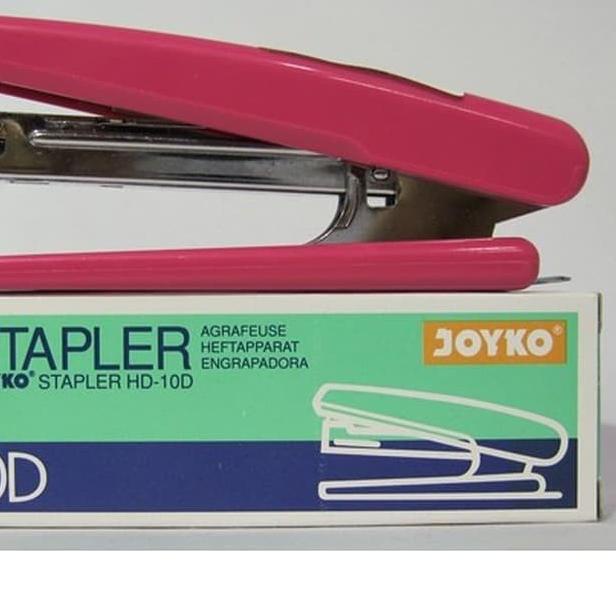 

ぼ Alat Stapler Joyko HD-10D .,.,