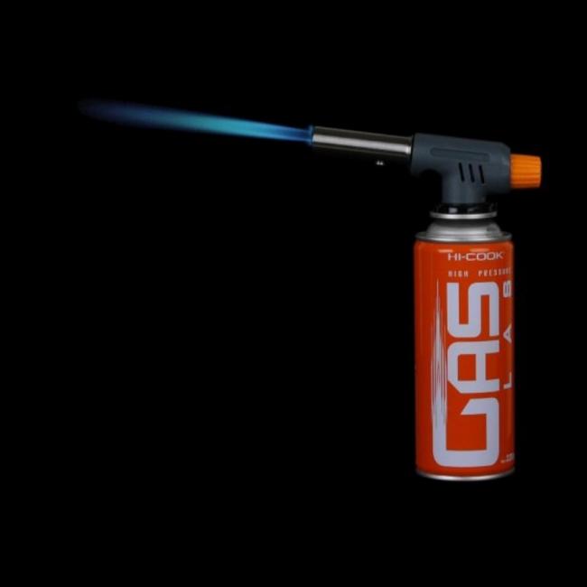 HI COOK ALAT LAS AT 2009 / GAS TORCH HI-COOK