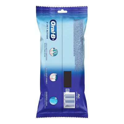 ORAL B 3-IN-1 ACTION @MJ