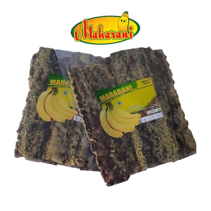 

Sale Pisang Goreng