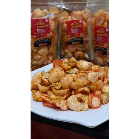 

CEMILANPEDAS/SEBLAKKERING/CEMILANMURAH