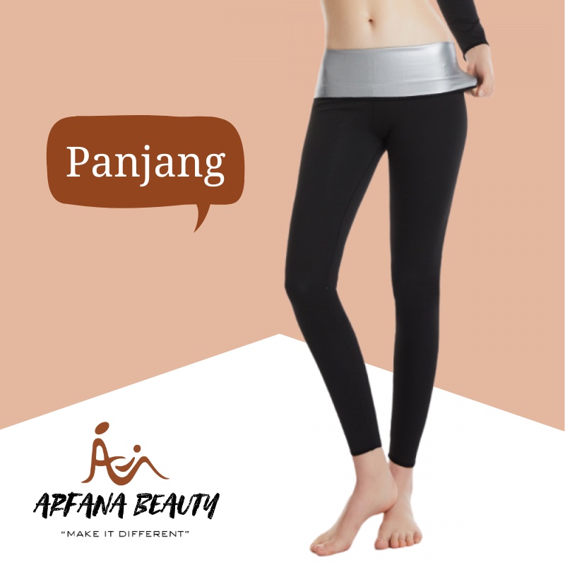 Leging Sport Wanita Dewasa Celana Olahraga Wanita Lejing Panjang Gym Fitness Workout Bawahan Legging Laging Premium Celana Olahraga Panjang Pembakar Lemak Paha Betis Full Silver Panjang Original Import Premium