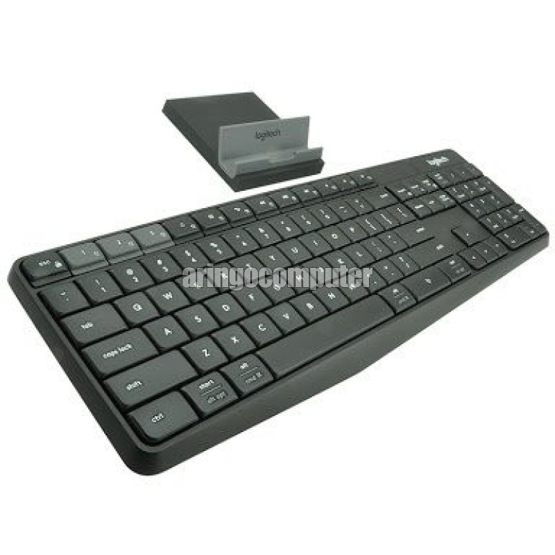 Keyboard Logitech K375s Bluetooth