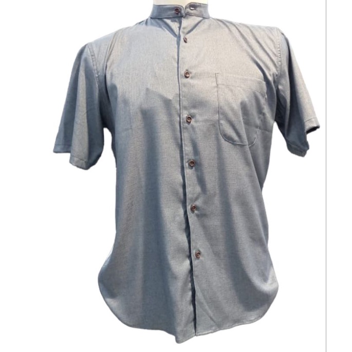 Kemeja pria/Cardinal formal/2/Kemeja polos