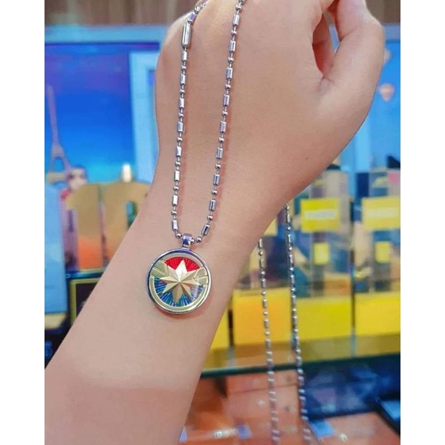 kalung kesehatan MCI