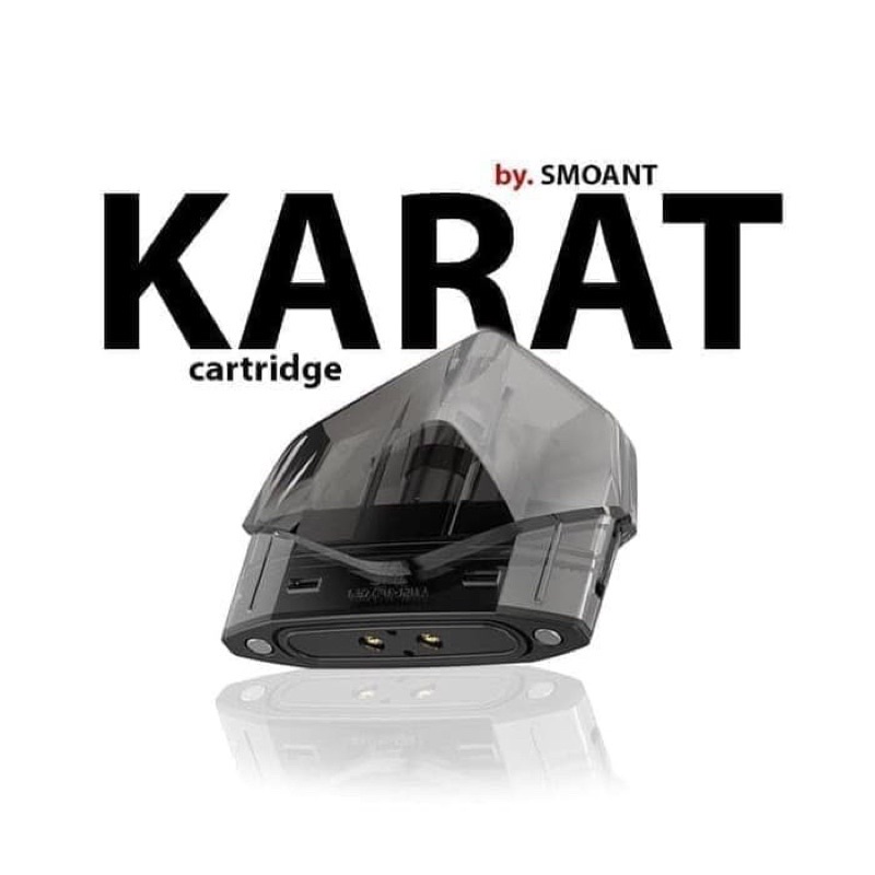 NEW SPAREPART KOIL KATRID KARAT