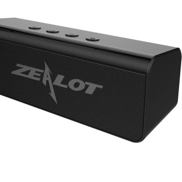 Speaker Portable Zealot S31 Speaker Bluetooth