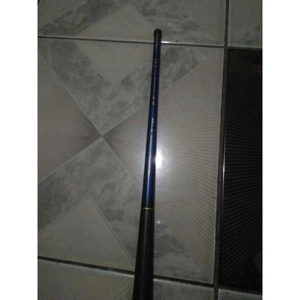 tegek pancing daiwa kotsugi 24 SC panjang 240cm
