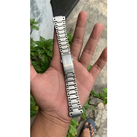 Strap tali jam tangan casio ga2100 original