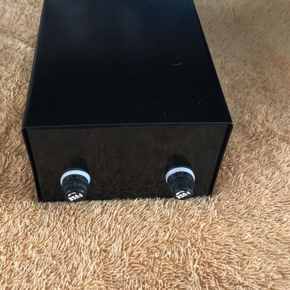 Step Up Step Down Transformer 100w 220v to 110v / 110v to 220v