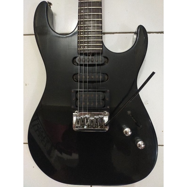Jual gitar merk washburn type X series asli original Shopee Indonesia