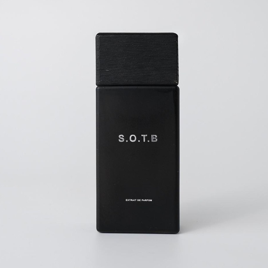 SAFF &amp; Co. Extrait de Parfum - S.O.T.B