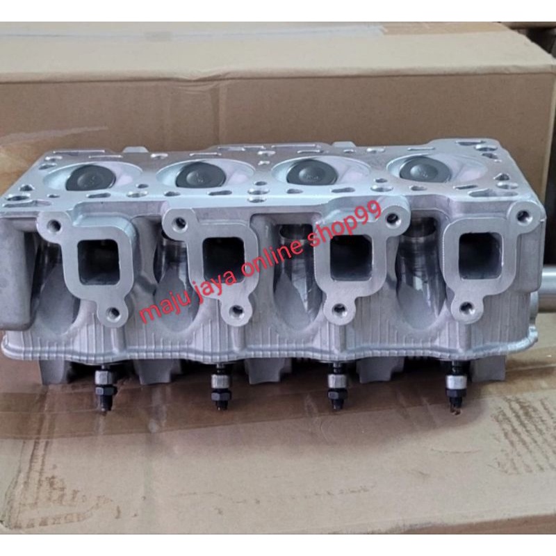 CYLINDER HEAD ASSY CARRY 1.0 EXTRA