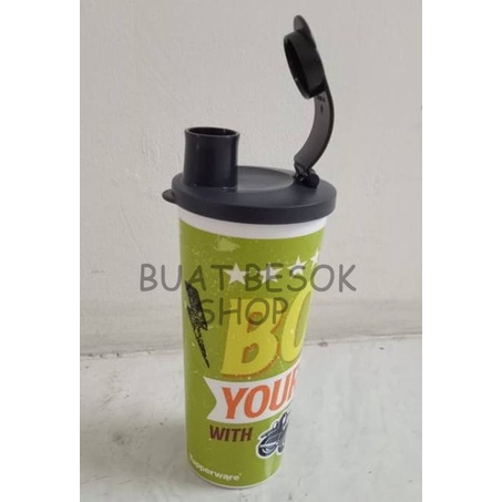 Botol Minum Anak Dewasa Tupperware Giant Tumbler 470 ml