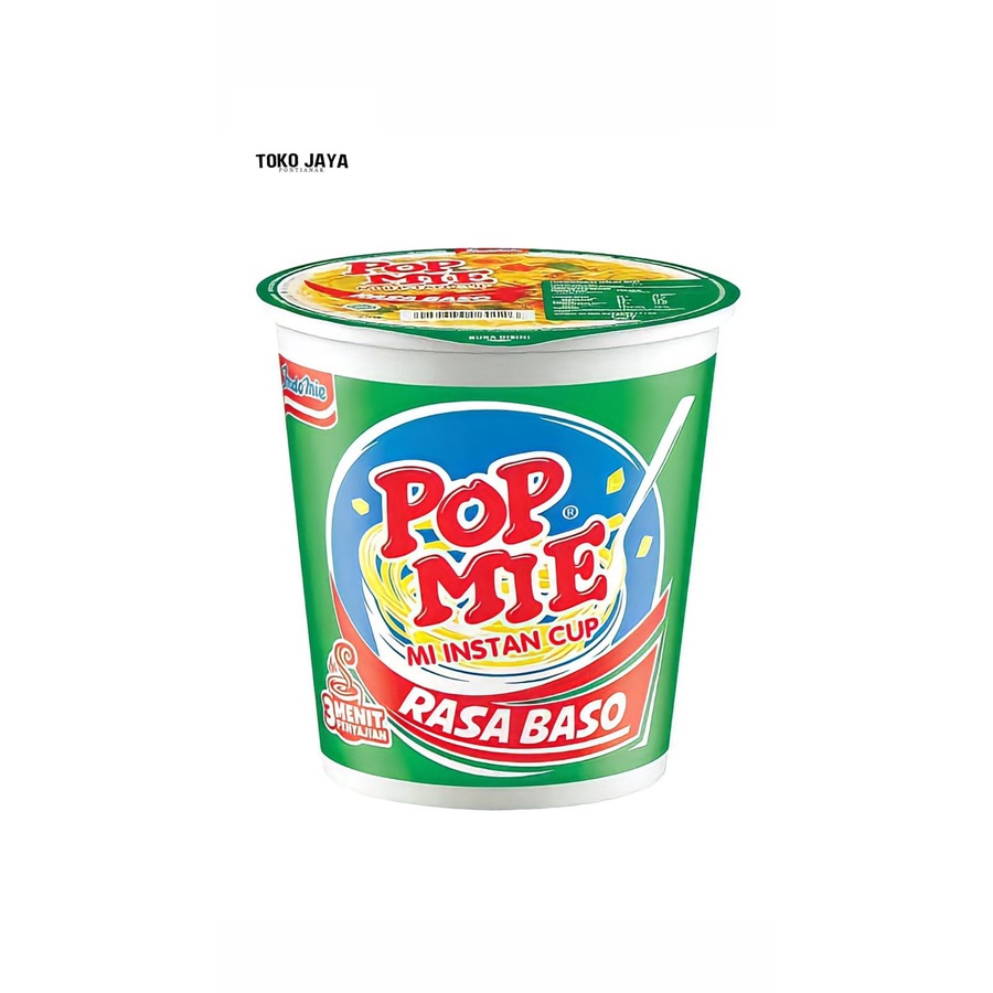 

POPMIE RASA BASO