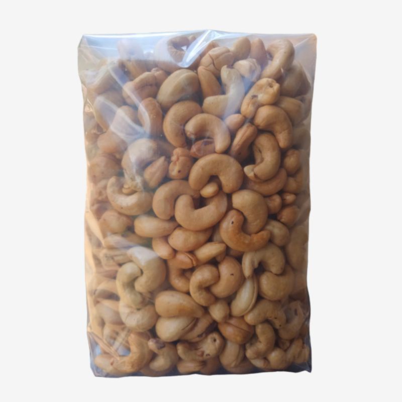 

kacang mete matang goreng asli wonogiri berat 250 gram