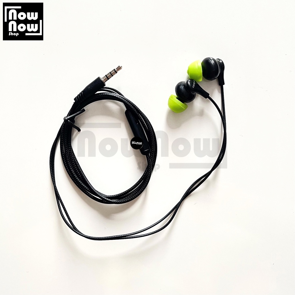 Headset Earphone Handsfree HF Oppo S-30 T103 Find 3 7 9 F1S F3 F5 F9 R1X R1 R5 R9 R7S R7 A31 A39 A57