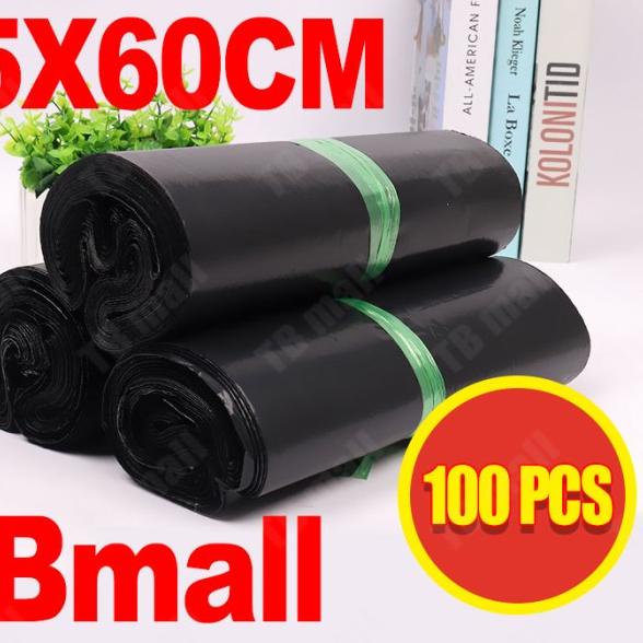 

Kantong Plastik Packing / Plastik Online Shop Polymailer 45x60CM