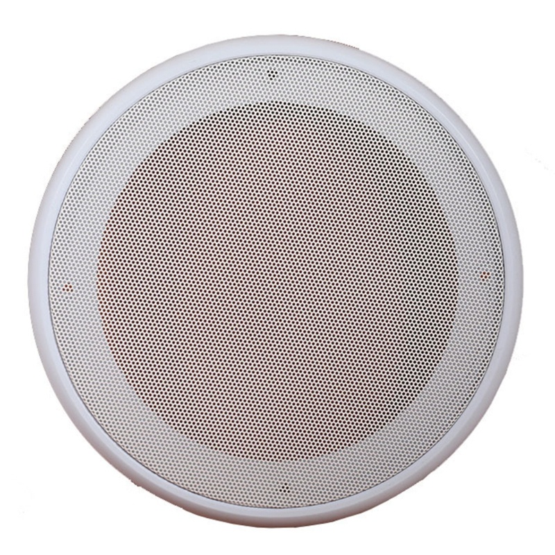 Bt Speaker Plafon Grill Mesh Cover DIY Aksesoris Kandang Jaring Penutup Pelindung