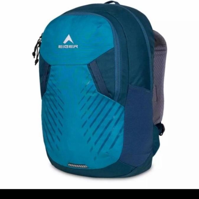 TERLENGKAP Daypack eiger Tas eiger Aletis W20 Tas sekolah Tas kuliah