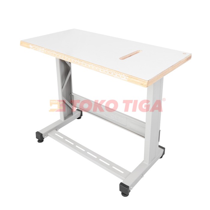 Mesin Jahit Meja Dan Kaki Mesin Jahit Portable & Obras Ukuran Besar (103)