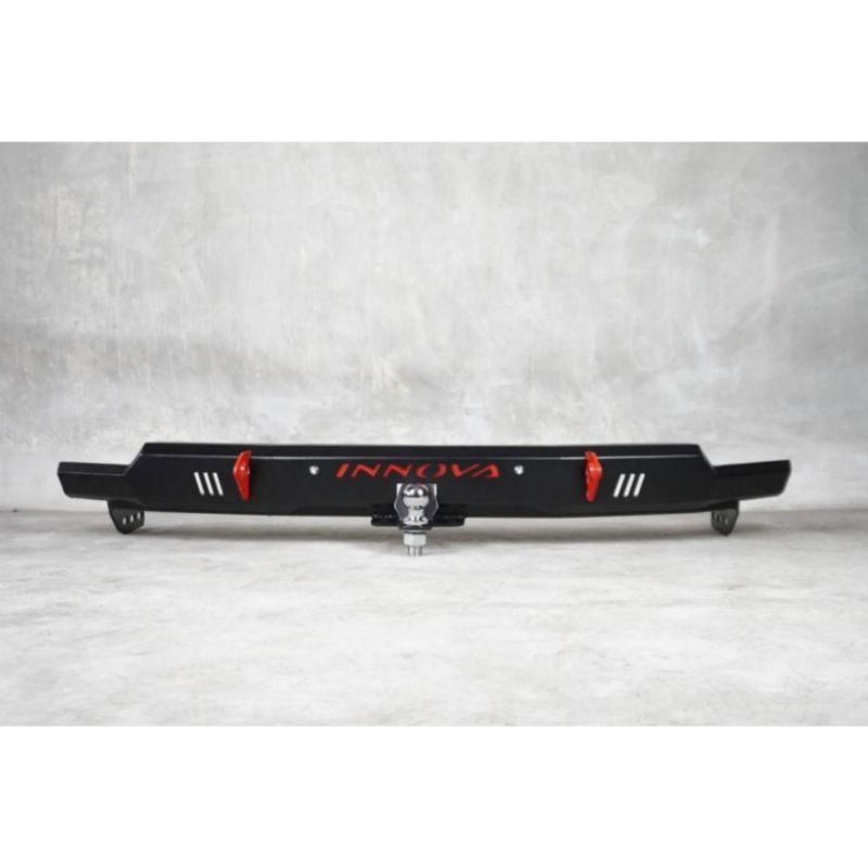 Towing Bar Toyota Innova