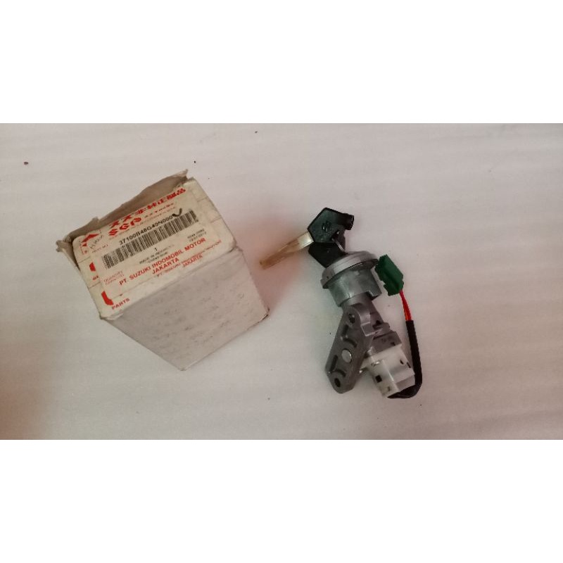Kunci Kontak Only Asli SGP Titan 115 Skydrive 37100B46G40N000