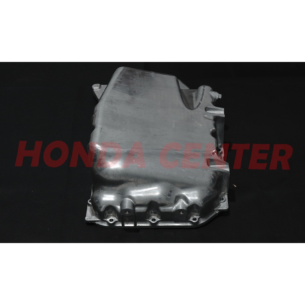 carter cartel bak oli oil pan mesin honda crv RE GEN3 2007 2008 2009 2020 2011 2012 2.400cc