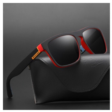 Kacamata Hitam Kacamata Anti UV - Quiksilver