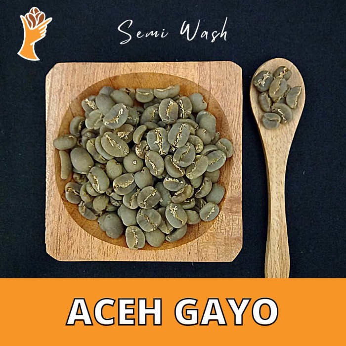 

Discount Kopi Biji/Green Bean Aceh gayo Semi wash 1 kg /KOPI RUBE/KOPI SLB/KOPI KAPAL API/KOPI RUBE