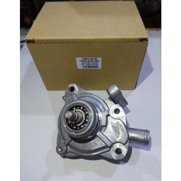 WATER PUMP ASSY VARIO 125 KWN