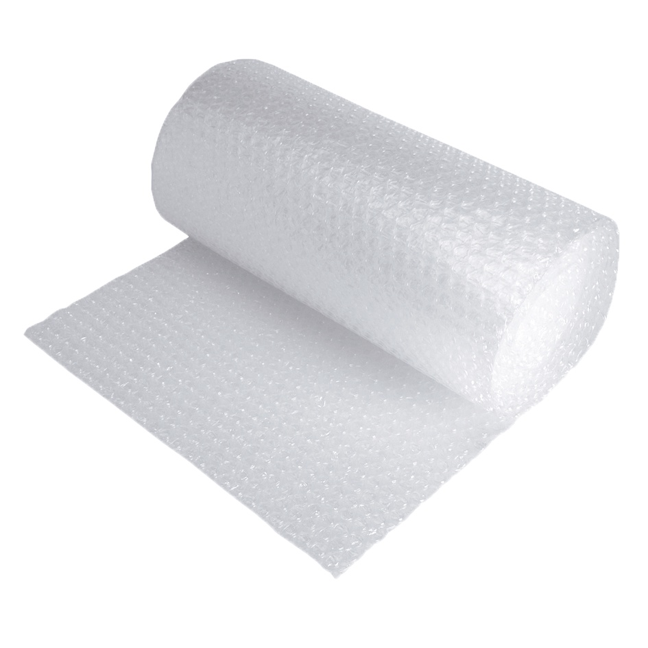 

Tambahan Packaging Bubble wrap