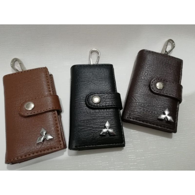 Gantungan Kunci Mobil - Motor / Gantungan Kunci Logo Mitsubishi