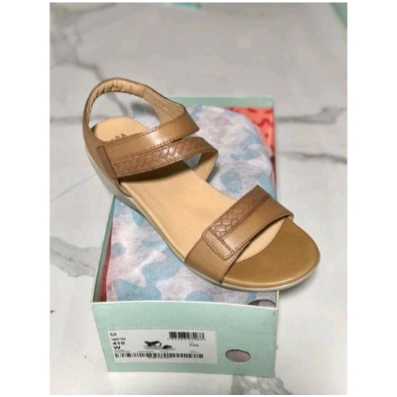 ZIERA sepatu sandal wanita ORI NEW