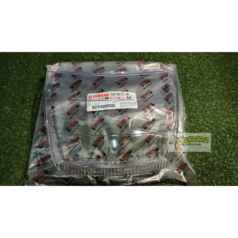 Mika lampu nouvo lele original Mika Replektor Nouvo lele mika Lampu depan Mika headlamp nouvo lele o