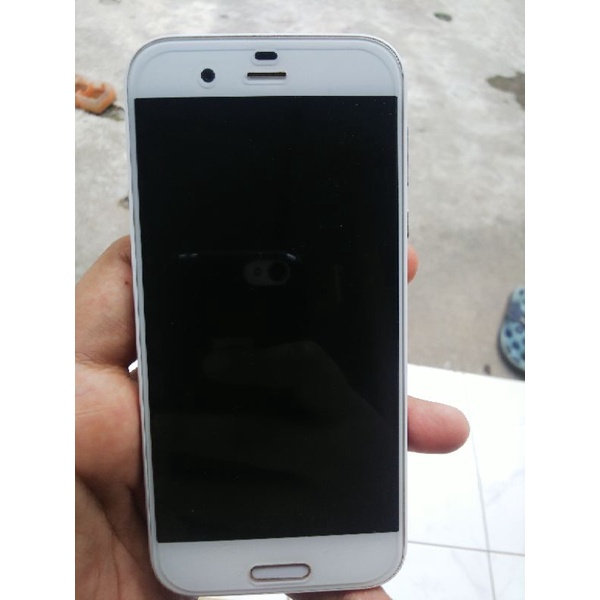 SHARP AQUOS R SHV39 SH03J (BATERAI SUDAH MODIF 3900 mAh)