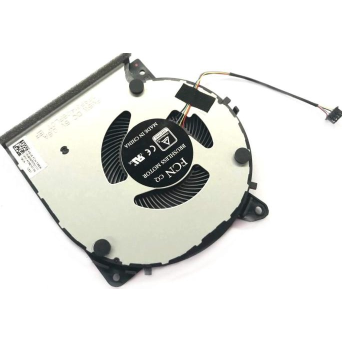 Fan Kipas Cpu Cooling Laptop Asus A409 A409F A409Ua X409 X409F X409Fj