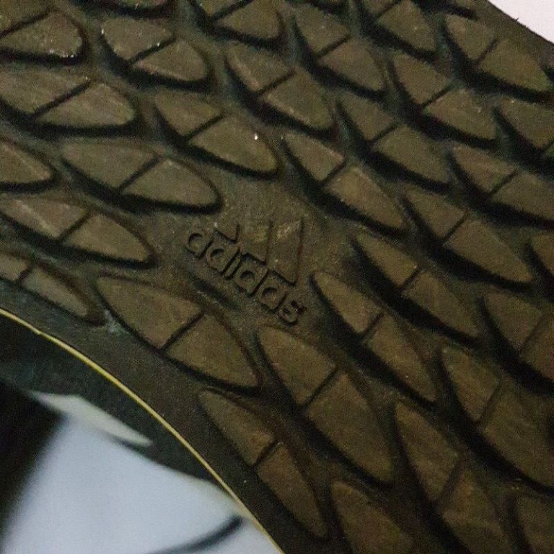 SEPATU ADIDAS PURE BOUNCE + PRELOVED ORI