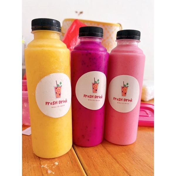 

jus buah segar