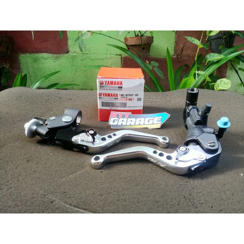 Jual Master Yamaha Rem Yzf R Set Kopling Shopee Indonesia