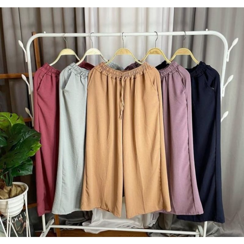 KULOT CRINGKLE AIRFLOW JUMBO PREMIUM