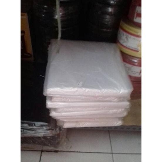 

Plastik Cor 150cm x 25m