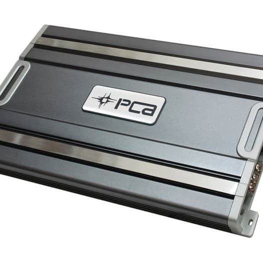 power mobil PCA MOS 4.175 power 4channel